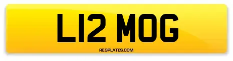 L12 MOG