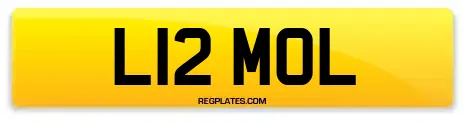 L12 MOL