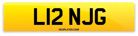 L12 NJG