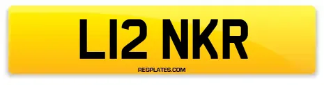 L12 NKR