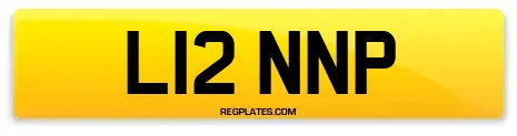 L12 NNP