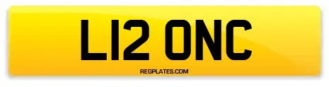 L12 ONC
