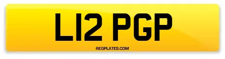L12 PGP