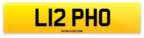 L12 PHO