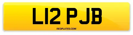 L12 PJB