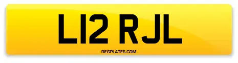L12 RJL