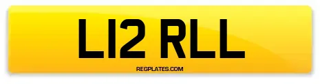 L12 RLL