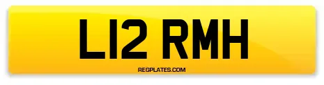 L12 RMH