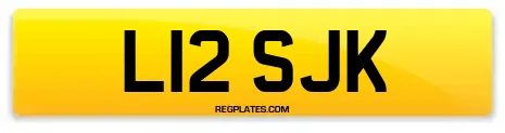 L12 SJK