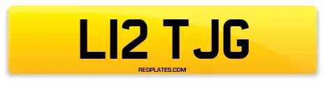 L12 TJG