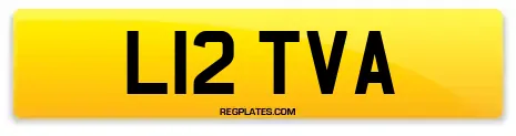L12 TVA