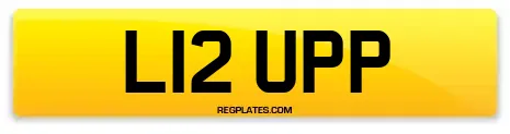 L12 UPP