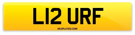 L12 URF