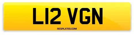 L12 VGN