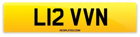 L12 VVN