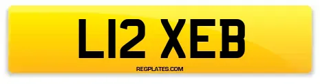 L12 XEB
