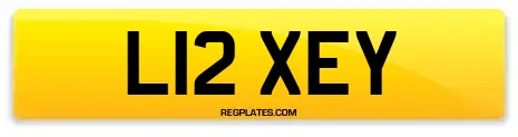 L12 XEY