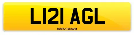 L121 AGL