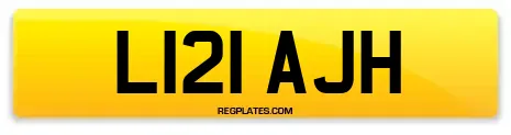 L121 AJH