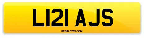 L121 AJS