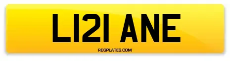 L121 ANE