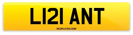 L121 ANT