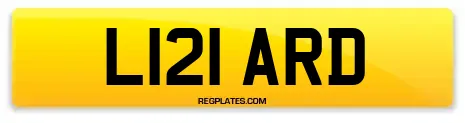 L121 ARD