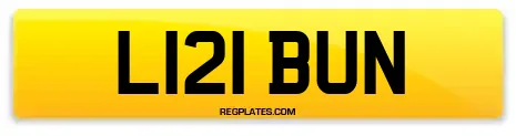 L121 BUN