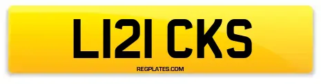L121 CKS