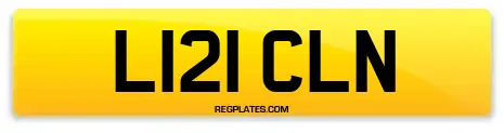 L121 CLN
