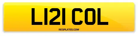 L121 COL