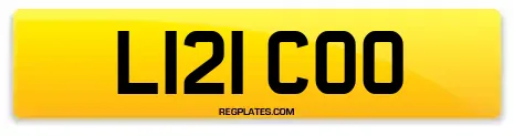 L121 COO