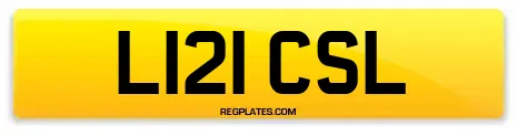 L121 CSL