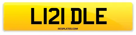 L121 DLE