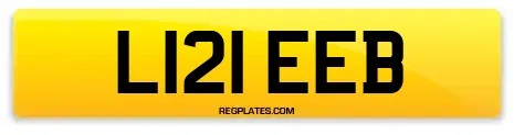 L121 EEB