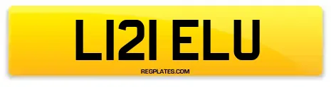 L121 ELU