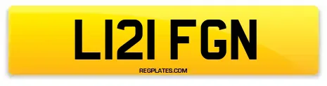 L121 FGN