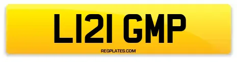 L121 GMP