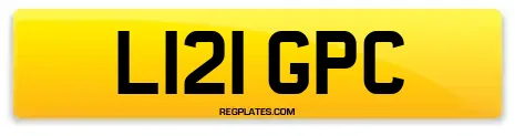 L121 GPC