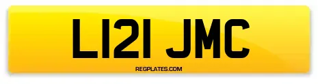 L121 JMC