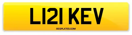 L121 KEV