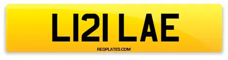 L121 LAE