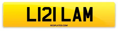 L121 LAM