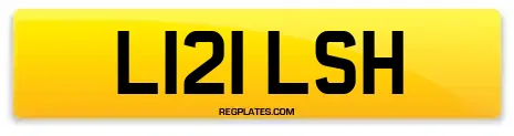 L121 LSH
