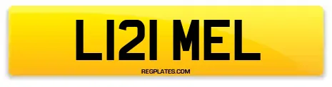 L121 MEL