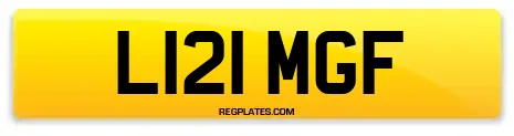L121 MGF