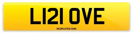 L121 OVE