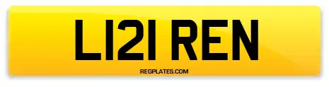 L121 REN