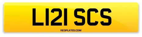 L121 SCS