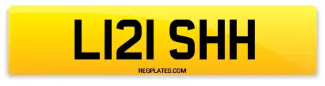 L121 SHH